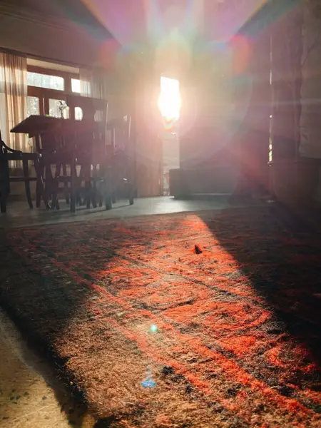اَمُرداد