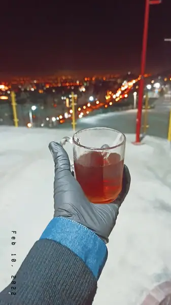  کافه کنت اند کنتس