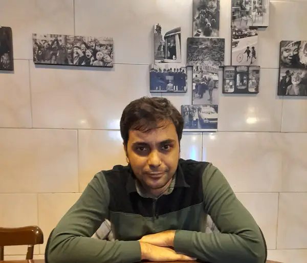  Kouche Café