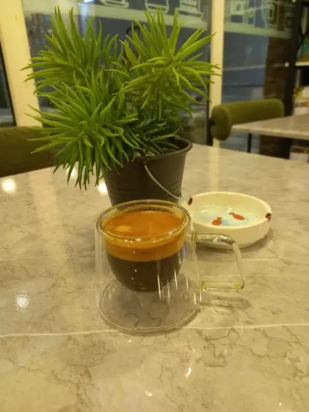  Coffee Store