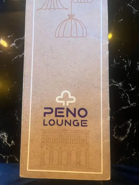 Peno Cafe