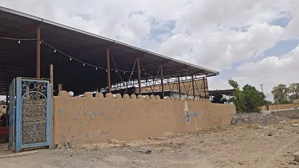  رستوران پدیده مرشد