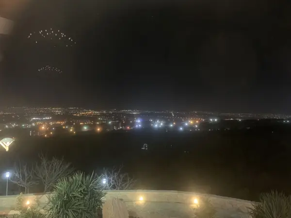  رستوران شاندیز صفه