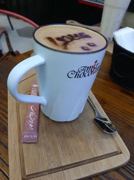  امیر شکلات