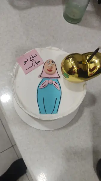  کافه چینو