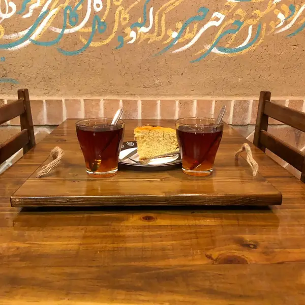 کافه کوک cafe cook