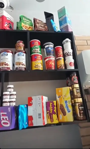  قهوه ست