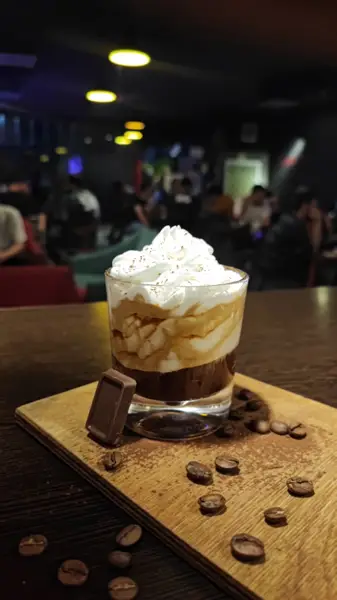  Parseh Café