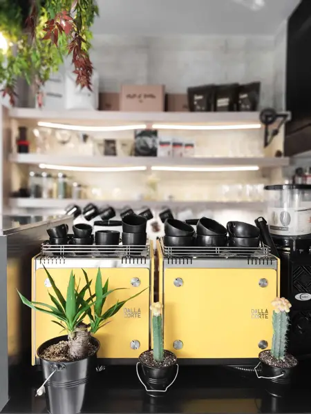  Ada Cafe