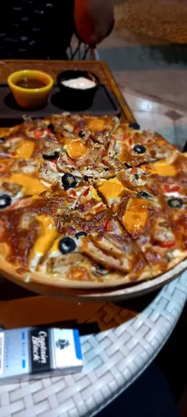  Yejayekhob Cafe