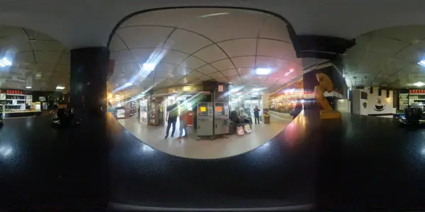  Caffe Molinari / Caffecel / Caffe Aftaab