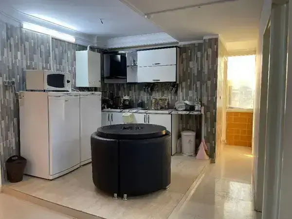 آشپزخانه نخبگان جوان