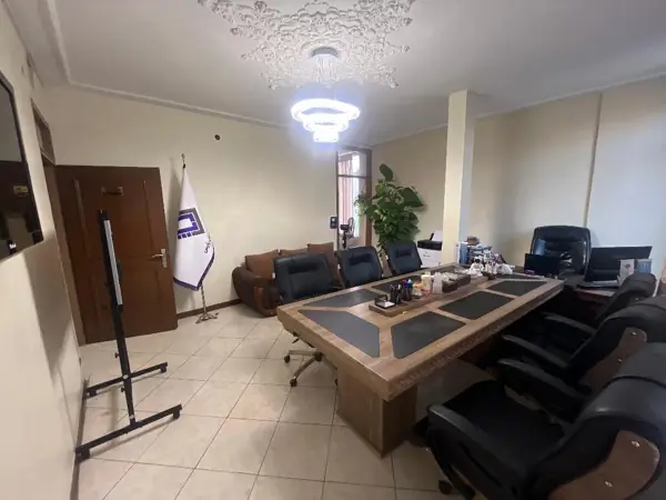 اتاق جلسه و مدیریت اتاق مدیریت و جلسات