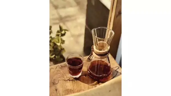 KRB cafe - کافه کی آر بی شعبه مفتح