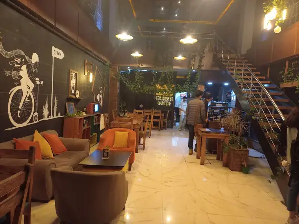  Crown Coffe