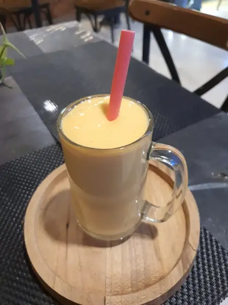  کافی شاپ نیکان