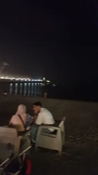 رستوران رد مارین