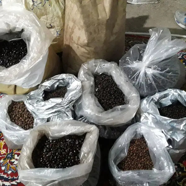  سوپر مارکت دورهمی و قهوه اسپرسو