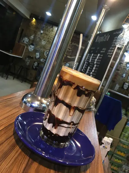  Cofe Wispo