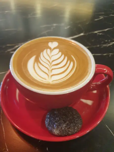  Coffe Chi - کافه چی