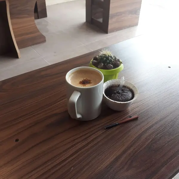 قهوه گلدن کافی