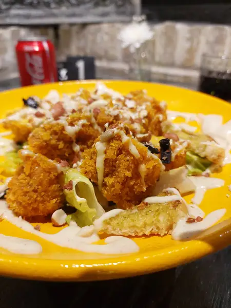  کافه و رستوران جمهوری