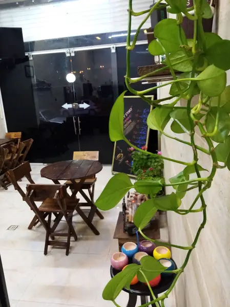  Best cafe
