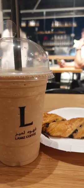  قهوه لمیز رویان