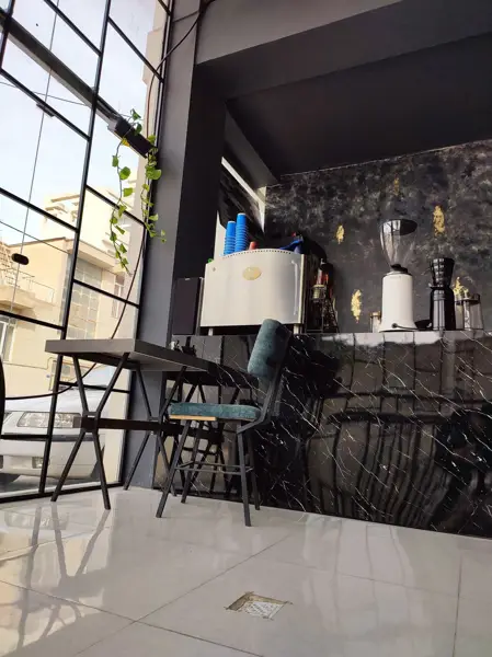  AFSHIN.CAFE