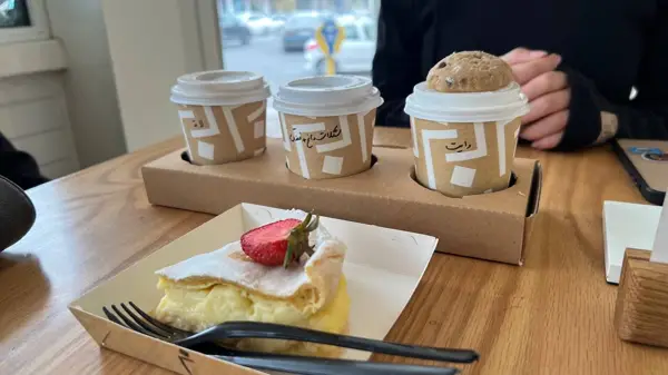  Mim Cafe