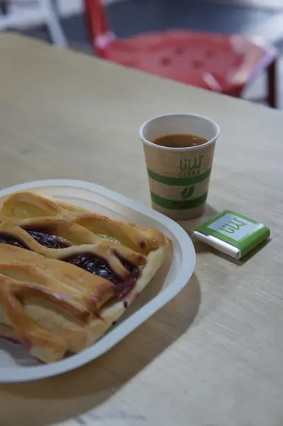  Cluna cafe