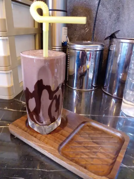  کافه بونوس
