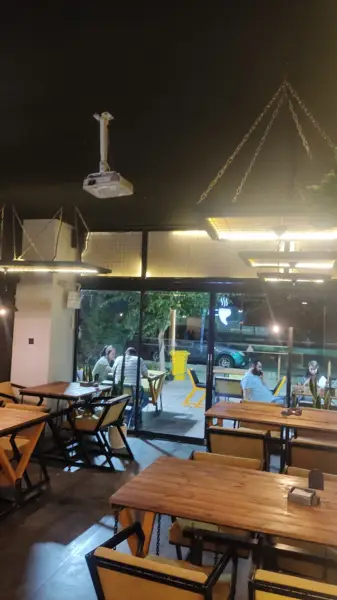  Cafe vidas