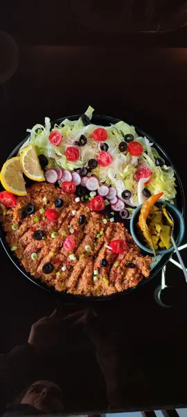 کافه ملیکا
