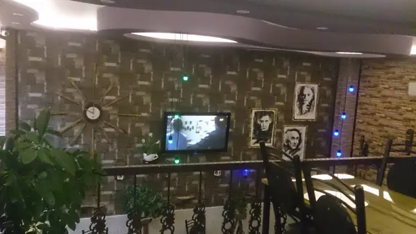  کافه پلاس