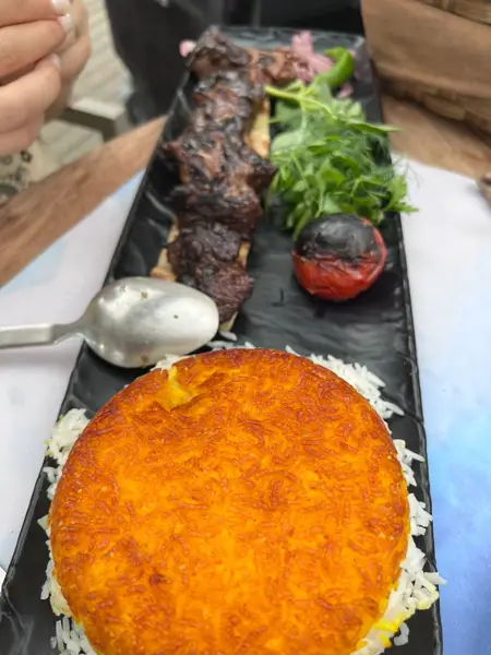  کافه دیدی