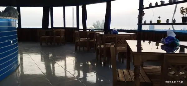  کافی شاپ سید توسط مهدی