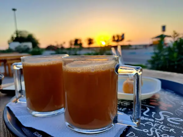  Beit Alkarak coffee shop