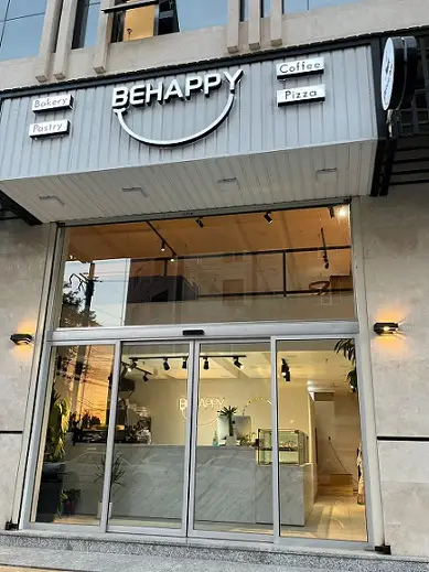 behappy-کافه بی هپی