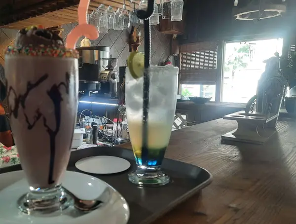  کافه چوچای