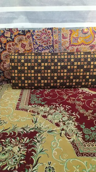  سفره خانه باغ سیکاس
