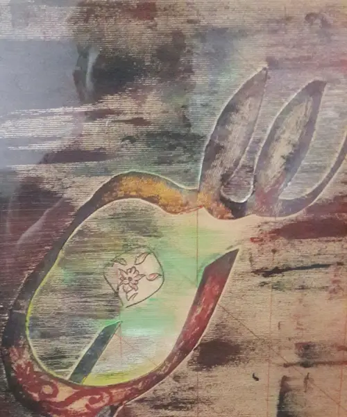  کافه هنری پارسا