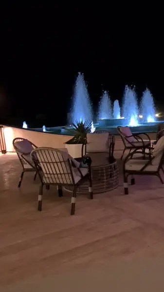 کافه رستوران ایرن