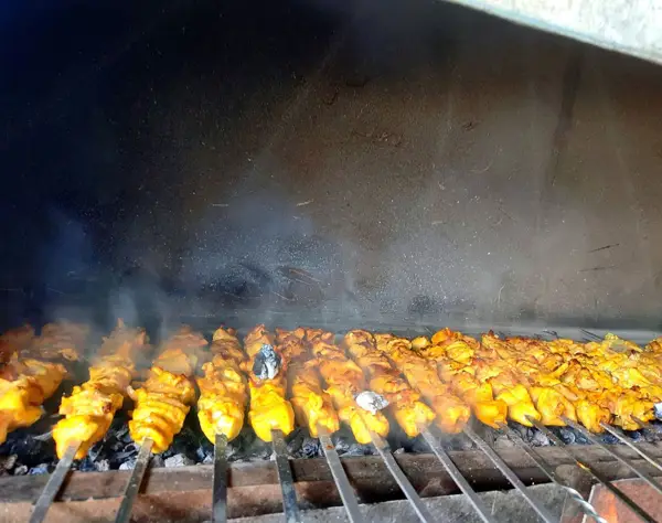  قهوه خانه شریفی