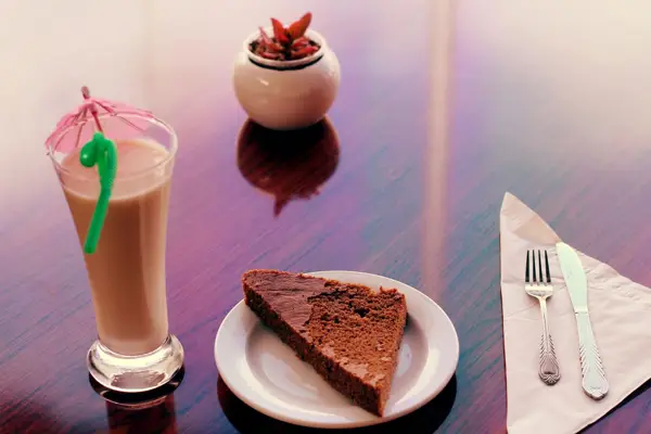 Pizel Café