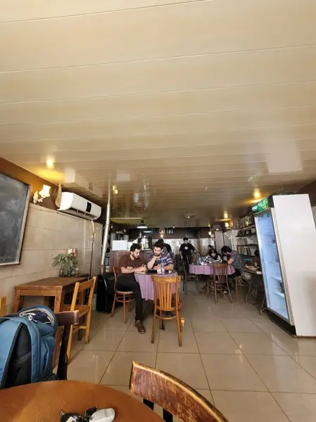  Kouche Café