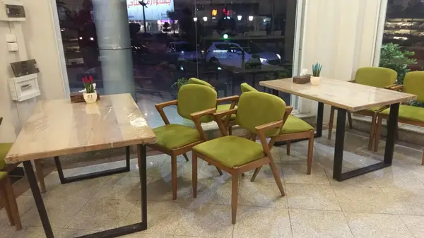 شیرینی لیلی نور