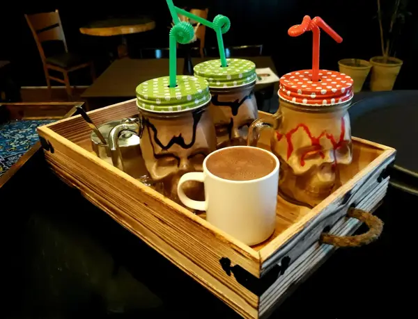  Anil Cafe