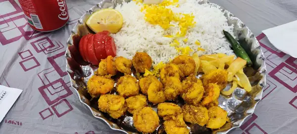  رستوران خوش پخت