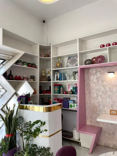  کافه کتاب پژواک